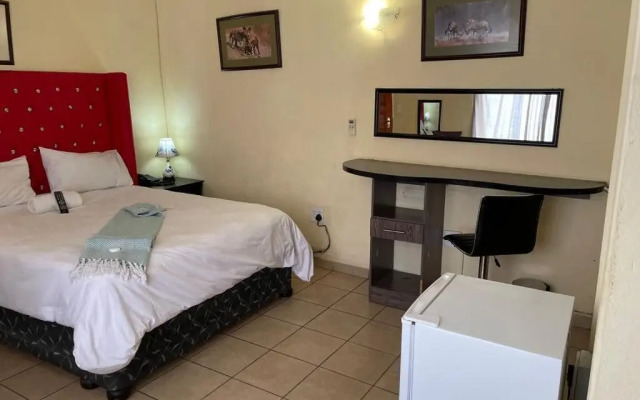 Pale Bohemia Bed and Breakfast