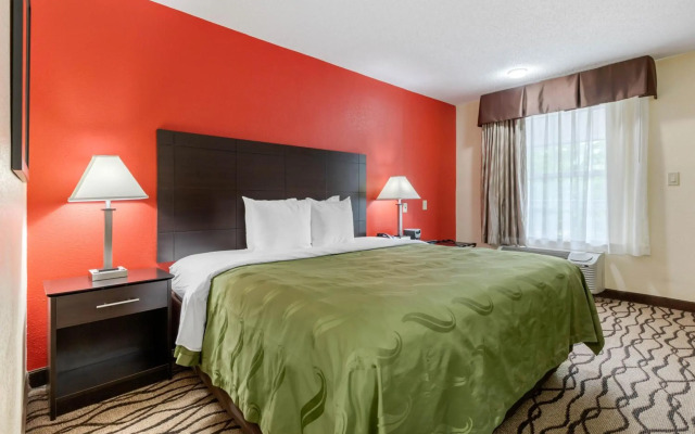 Quality Inn & Suites