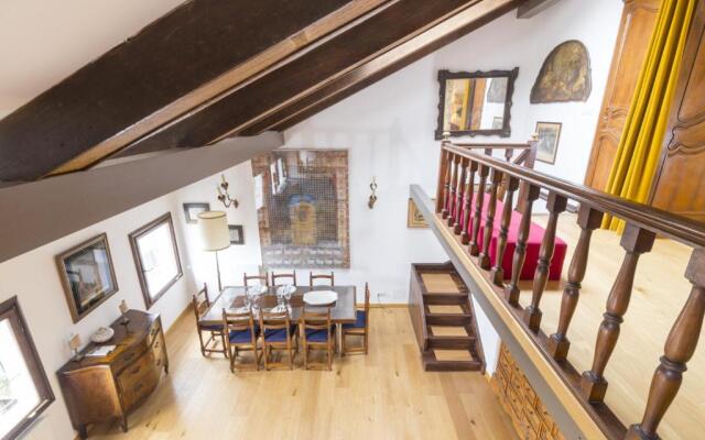 Residence SanMarco