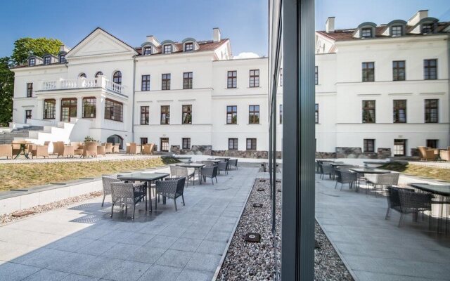 Hanza Pałac Wellness&SPA