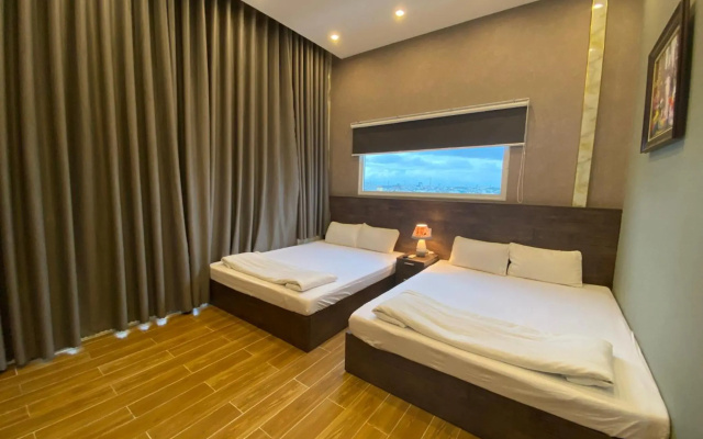 Convoi Hotel