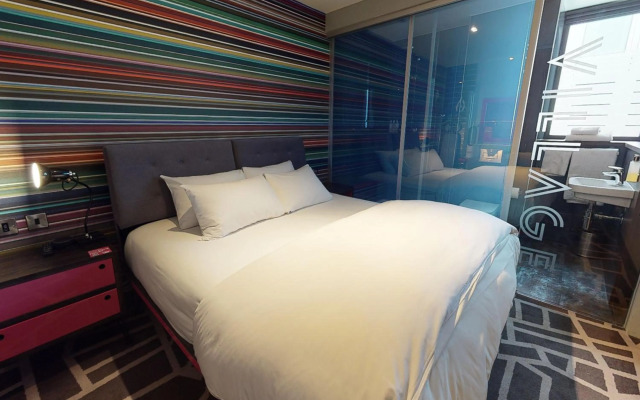 Village Hotel Portsmouth