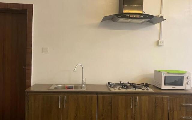 Glitters Homes Studio fully ensuite