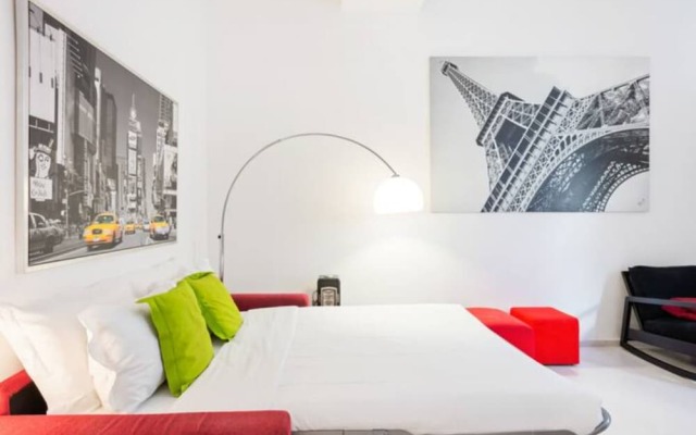 4bnb - Giulio Cesare Cozy Apartment