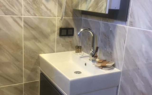 Kardeliz Butik Otel