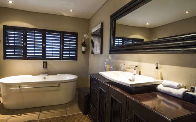 Cowrie Cove Guest House