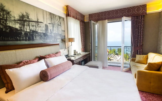 Mell Hotel