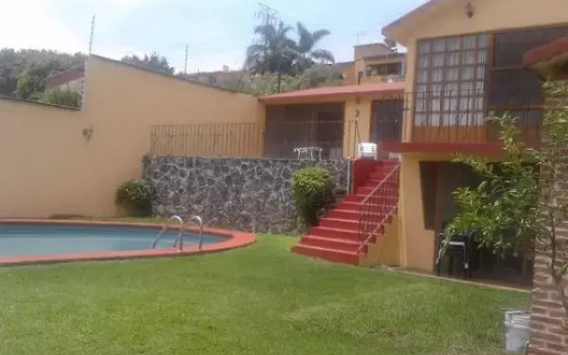 Casa Pacífico