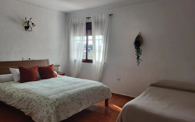 Hostal Rural la Plata