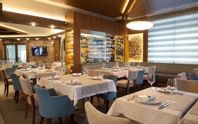 SG Amira Boutique Hotel