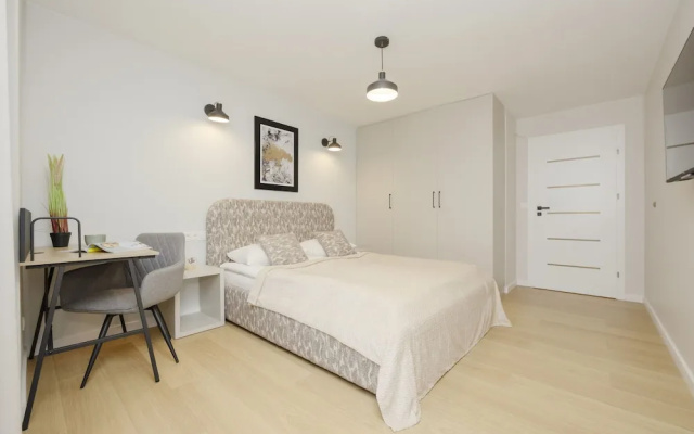 Apartment for 6 in Warsaw by Renters
