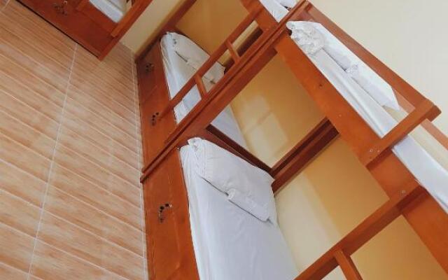 Pamujo Hostel