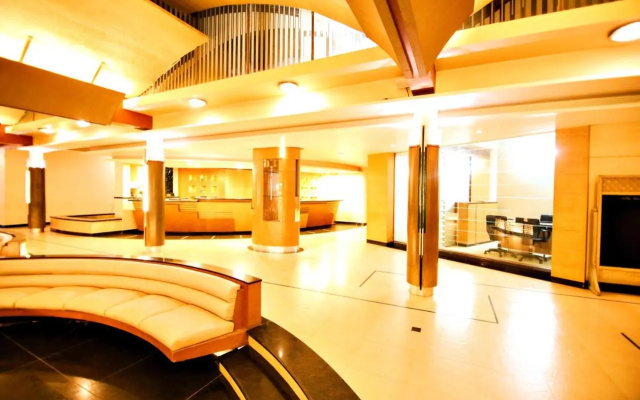 Hotel Malligi, Hampi