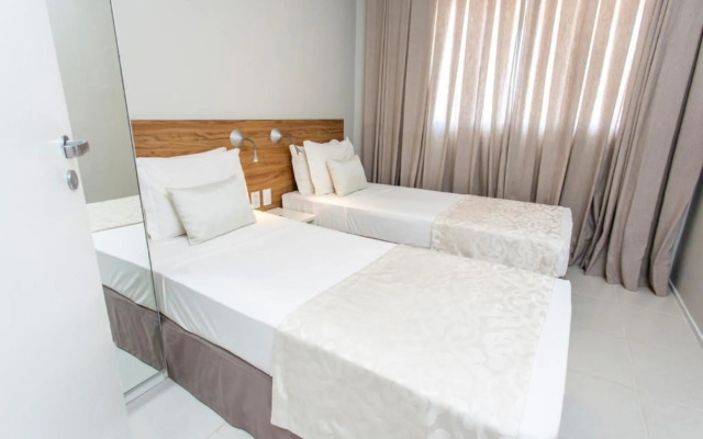 Beach Park Wellness Resort