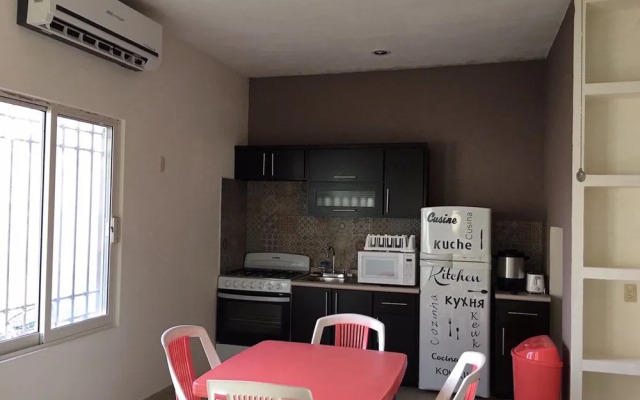 Hostal Bucerias