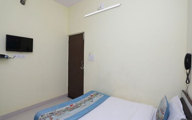 OYO 10342 Hotel Krishna INN
