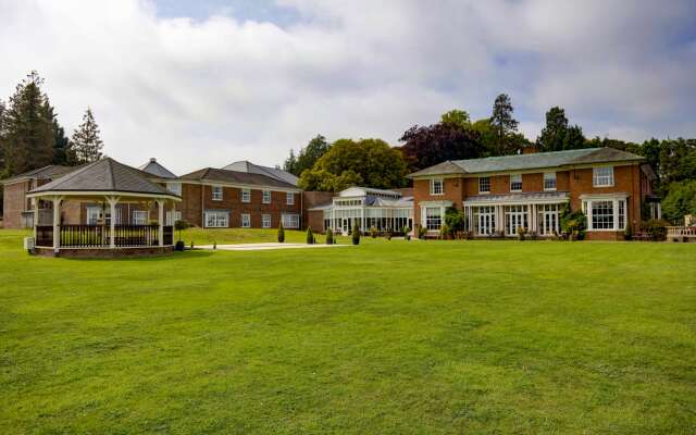 Best Western Plus Kenwick Park Hotel