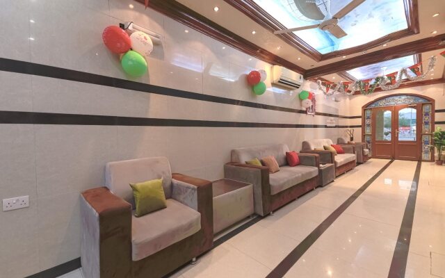 Super OYO 108 Marsa Al Masafar Hotel Apartment