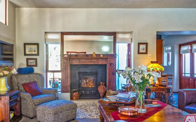 Peace Valley Guesthouse