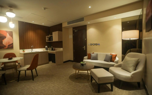 Grand Summit Hotel General Santos