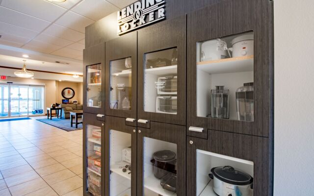 Candlewood Suites LONGVIEW by IHG