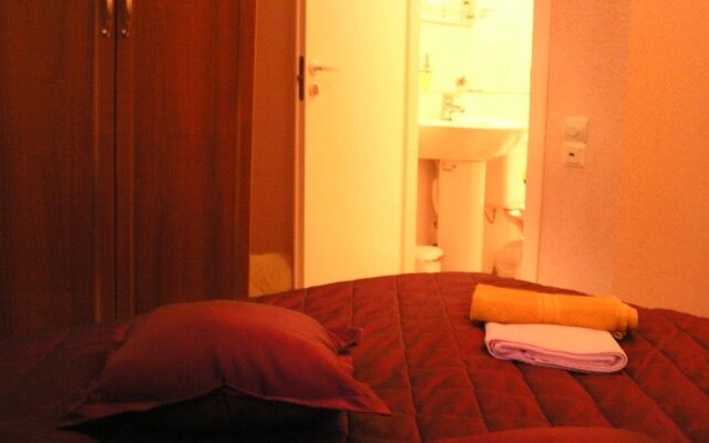 Игуана на Московском