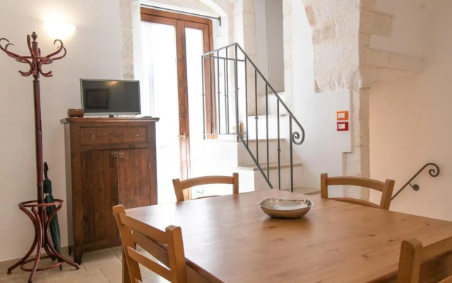 Bed & Breakfast Soleblu Ostuni