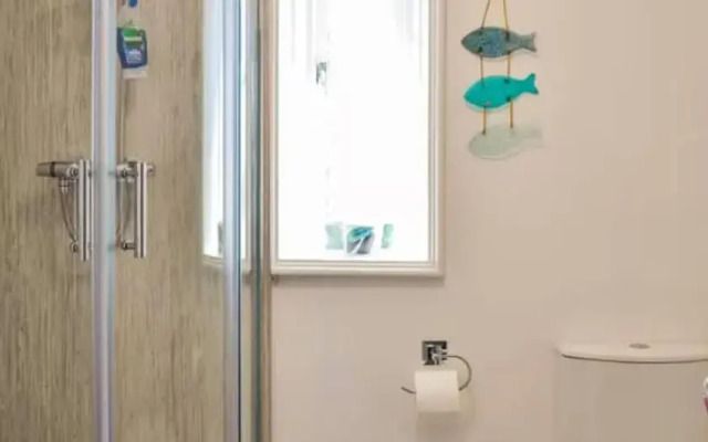 Seaside Escape at India Lane