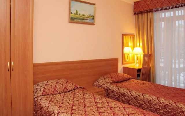 Hotel Pereslavl