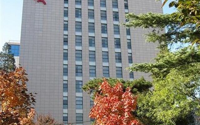 Royal King Residence Hotel - Beijing