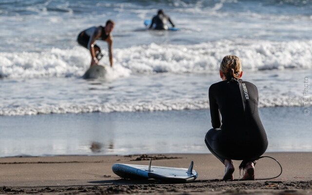 CC Guest House - Ao Mercado