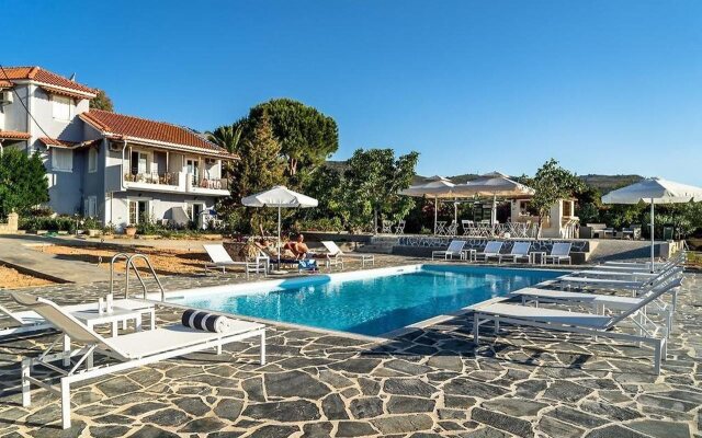 Villa Eliza