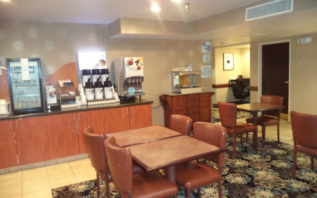 Holiday Inn Express La Junta by IHG