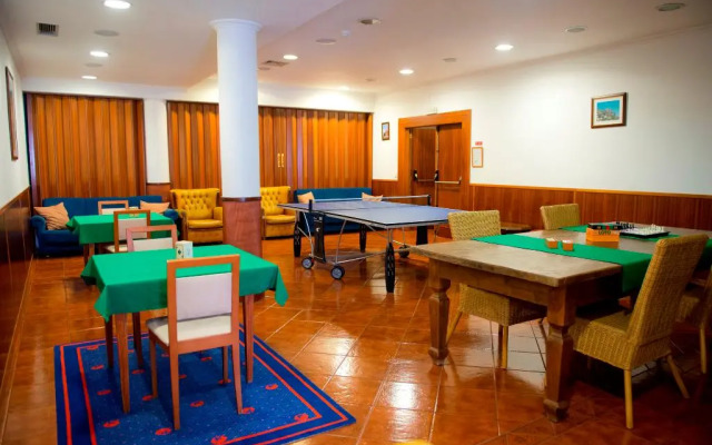 Hotel Eurosol Gouveia