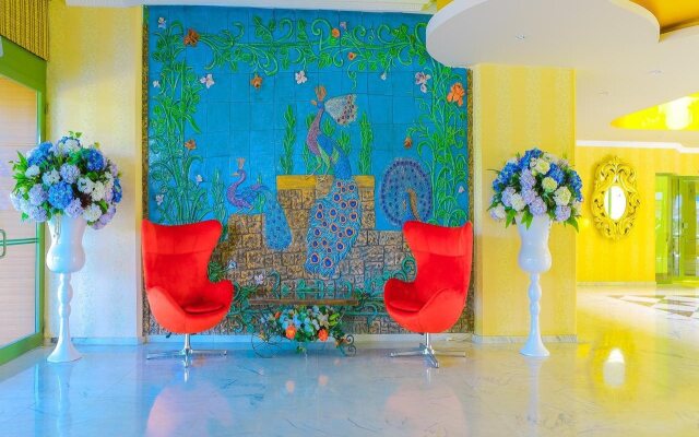 Caretta Relax Hotel