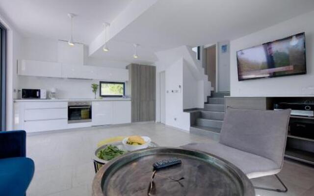 Villa Periska Komiža