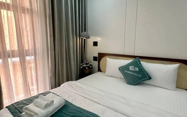 E3 Hotel Group