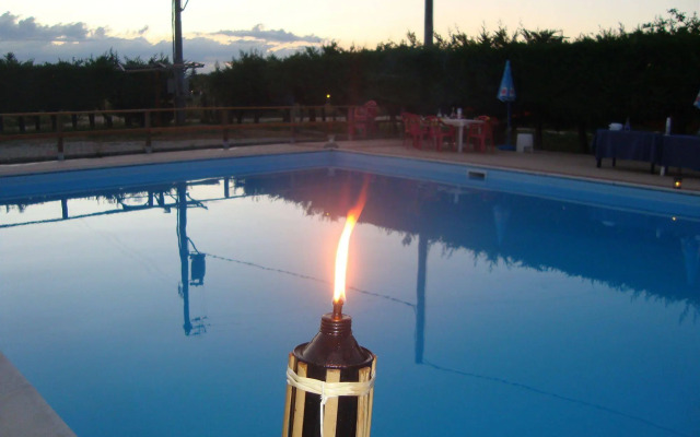 Turim Hotel & Spa Wellness Center