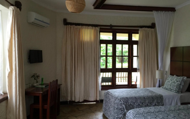 Arusha Planet Lodge