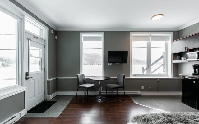 Les Lofts du Lac des Sables 2 by KASANIA