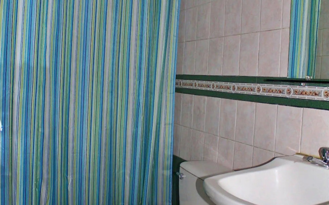 Hostel Casona de Jerusalen