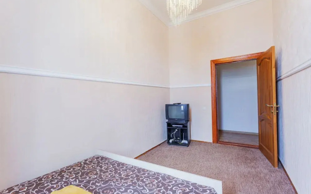 Palace of Sports Apartment
