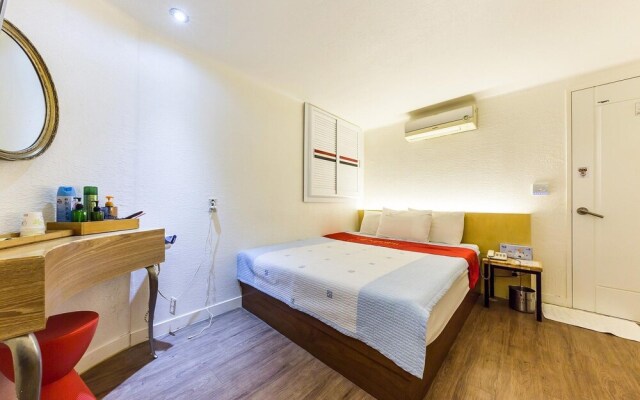 Wangsimni Regent Hotel