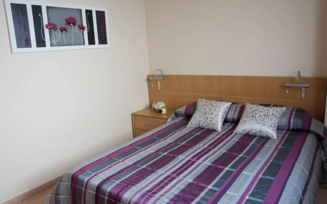 Lovely Penhouse in Alicante with parking