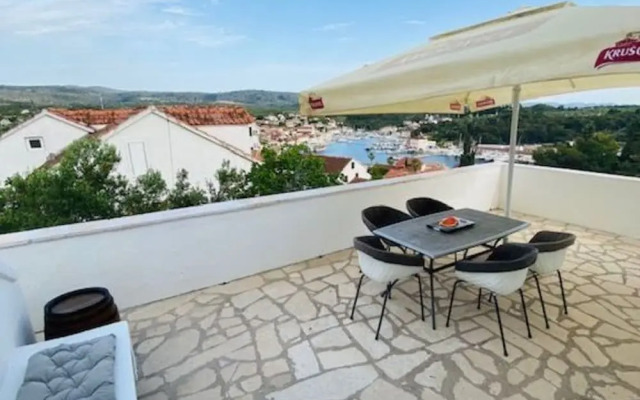 Villa Brazza