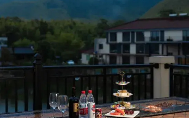 Amy's Guesthouse in Nanshan Zhuhai