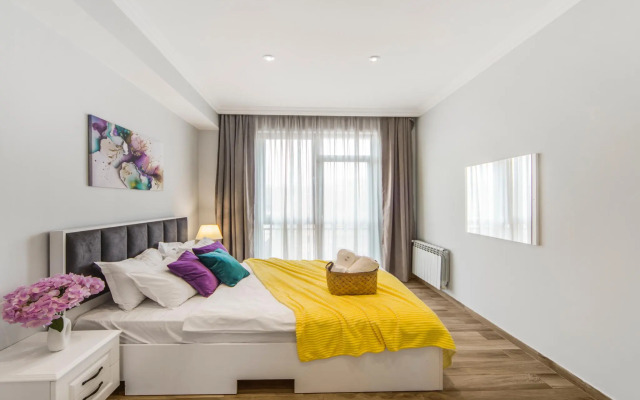 Stay Inn on Eznik Kokhbatsi Street 16