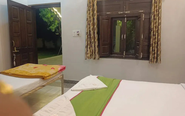 Hotel Mewad Haveli Pushkar