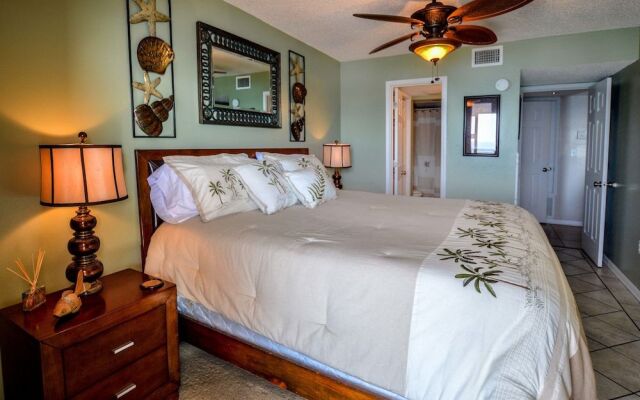 Ocean House Unit 2904