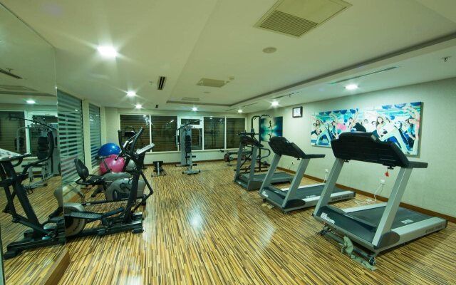 Point Hotel Baku